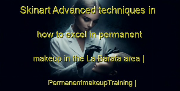 Skinart Advanced techniques in how to excel in permanent makeup in the La Barata area | PermanentmakeupTraining | PermanentmakeupClasses | SkinartTraining-Mexico